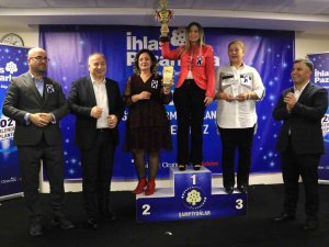 Adana’da ‘İ̇hlas Pazarlama 2021 Değerlendirme Toplantısı’ Yapıldı