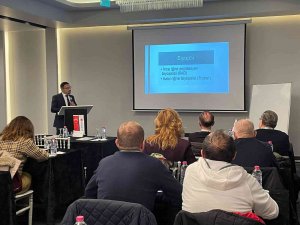 Tiroid Nodülleri Bu Etkinlikte Tartışıldı