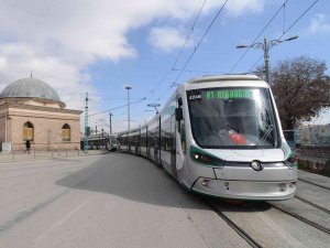 Konya Sürdürülebilir Kentsel Hareketlilik Planı Vizyon Anketi Başladı