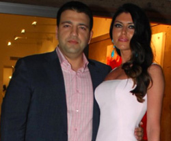 CHP'den Mesut Yılmaz'ın Oğluna Rize Teklifi