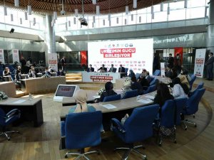 Yenişehir Belediyesinde ‘Üretimin Gücü Birleşiyor’ Projesi Başladı