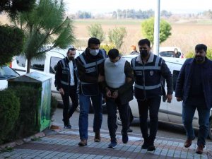 Ceyhan’daki Cinayete 3 Tutuklama