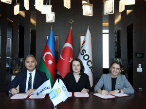 Azerbaycan’daki Otizmli Çocukların Eğitimi İçin Uluslararası İş Birliği