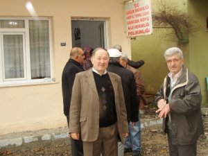 Sinop’ta 4 Kişinin Öldüğü Kazanın Detayları Ortaya Çıktı