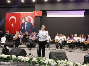 İ̇lkadım’da Solistler Geçidi Konseri
