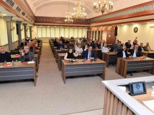 Dto Meclisi Son Dönemdeki Sosyoekonomik Gelişmeleri Değerlendirdi