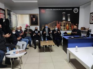 500 Yıllık Gelenek Gölcük’te Devam Ediyor