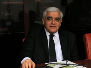 Milletvekili Dülger’in Miraç Kandili Mesajı