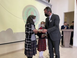 Başkan Apaydın’dan Eğitime Anlamlı Destek