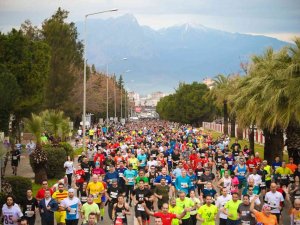 ’Runtalya’ İçin Geri Sayım Başladı