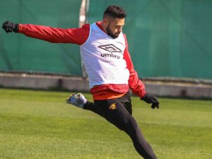 Göztepe, Giresunspor’a Hazırlanıyor