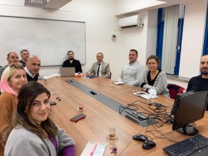 İ̇stihdam Fuarı İle Öğrencilere Önemli Fırsat