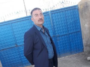 Köy Muhtarı Trafik Kazasında Hayatını Kaybetti