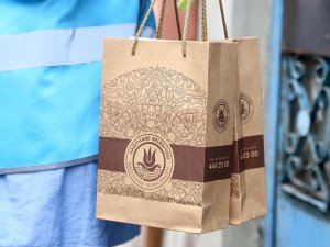 Kağıthane’de Dağıtılan Hijyen Ürünü Sayısı 10 Milyonu Geçti