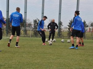 Teco Karacabey Belediyespor, Galibiyet Serisini Sürdürmek İstiyor