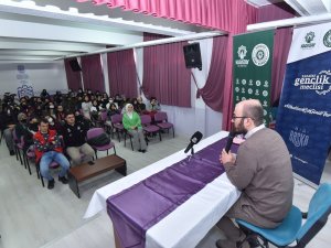 Karatay’da “Kariyer Günleri” Başladı