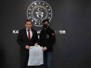 Bilek Güreşinde 3 Önemli Derece