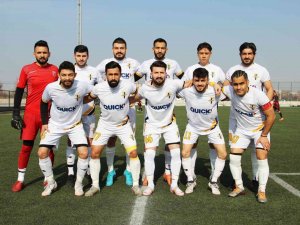 Kayseri Süper Amatör Küme: Kayserigücü Fk: 5 - Tomarza Belediyespor: 0