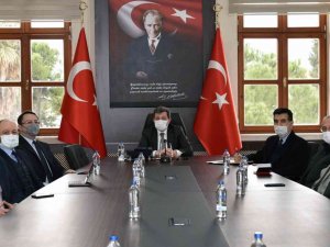 Muğla’nın Alternatif Pazarlarda Tanıtımına Yi̇kob Desteği