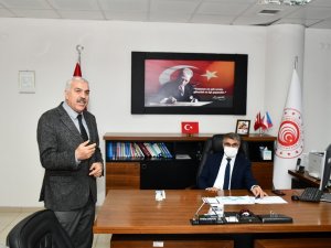 Karabük’te 4 Bin 203 Esnafa 16 Milyon 685 Bin Tl Gelir Kaybı Desteği Sağlandı