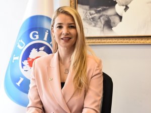 Tügi̇ad Genel Başkanı Çevikel: "Savaşların Kazananı Olmaz"