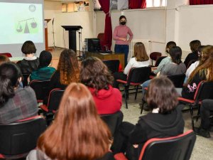 Küresel Amaçlar Atölyesi Düzenlendi