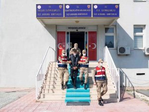 Diyarbakır’da Suç Dosyası Kabarık ‘Firari Hükümlü’ Yakalandı