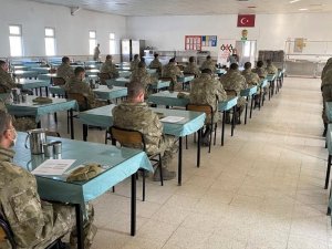 3. Ordu Komutanlığı’nda Evlilik Öncesi Eğitim Verildi