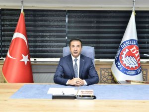 Dto Başkanı Erdoğan’dan Miraç Kandili Mesajı