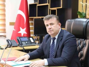 Yeni Milli Eğitim Müdür Ramazan Aşçı Göreve Başladı