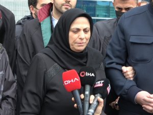 Samuray Kılıcıyla Öldürülen Başak Cengiz’in Ailesinden Duruşma Sonrası Açıklama