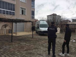İ̇sveç’ten Konya’ya İzne Gelen Gurbetçi Evinde Ölü Olarak Bulundu