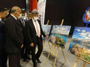 “Turizm Cenneti Van” Fotoğraf Sergisi