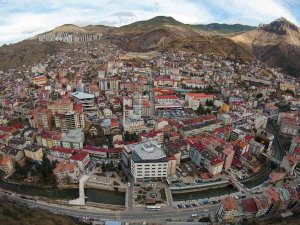 Gümüşhane’de Evlilikler Yüzde 10, Boşanmalar Yüzde 67 Arttı