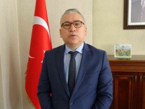 Niğde Valisi Şimşek: "Niğde-bor Tarıma Dayalı Besi İ̇htisas Organize Sanayi, Ülke Ekonomisine 125 Milyon Dolar Kazandıracak"