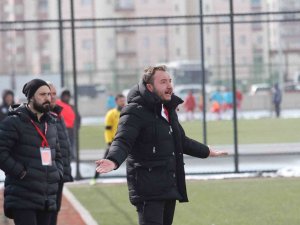 Kayserigücü Yöneticisine 75 Gün Hak Mahrumiyeti