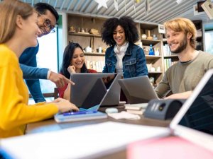 Erasmus+ Öğrenim Ve Staj Hareketliliği İçin Geri Sayım Başladı