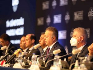 198 Ülkeye İhracat Yapan Güneydoğu İçin Çevre, İnsan, Zaman Ve Finans Odaklı Yeni Strateji