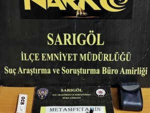 Asma Tavan Arasına Gizlenen Uyuşturucu Polisinin Dikkatinden Kaçmadı