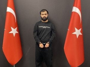 Mi̇t, Deaş’ın Türkiye’deki Finans Ve Lojistik Şebekesini Çökertti