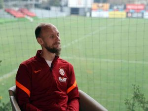 Semih Kaya: "Kerem’le Konuşmamızda, Barcelona Çıksın, Onlarla Oynayalım Dedim"
