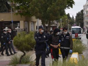 Başkan Ve Eşini Yaralayan Sanığa 11 Yıl 27 Ay Hapis Cezası
