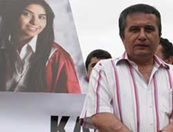 Münevver Karabulut'un babasından şok istek