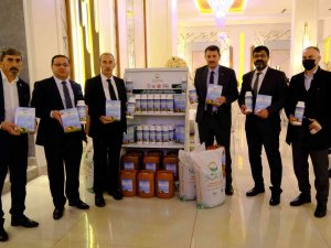 Solucan Gübresi Çiftçilere Tanıtıldı