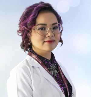 Kovid-19 Saç Dökülmesine Neden Oluyor