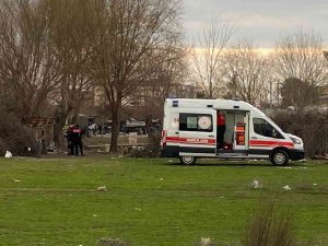 İ̇ki Grup Arasında Çıkan Kavgada 3 Kişi Yaralandı