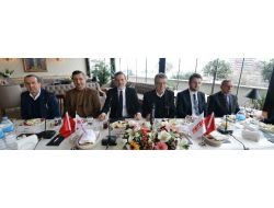 Btso’dan İnovasyon Ve Tasarım Buluşmaları