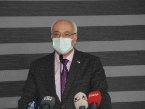 Çorum’da “Bağımlılıkla Mücadele” İşbirliği Protokolü İmzalandı