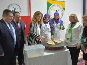 Düzce 3. Tarım Paneli Gerçekleştirildi