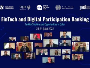 Türk Fintek Şirketleri Ve Katılım Bankaları Uluslararası Yatırımcılarla Buluştu